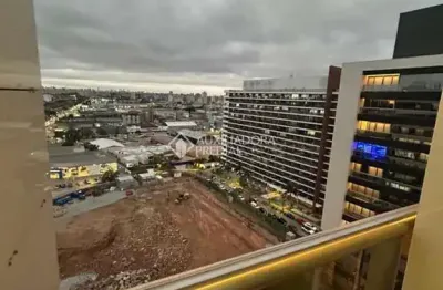 Sala comercial à venda na alameda caulim, 115, cerâmica, são caetano do sul, 43 m2 por r$ 640.000