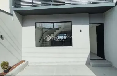 Casa com 2 quartos à venda na rua barão de ramalho, 11, vila scarpelli, santo andré, 150 m2 por r$ 665.000