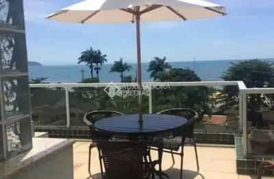 Cobertura com 3 quartos à venda na travessa joão ramalho, 485, centro, bertioga, 150 m2 por r$ 1.060.000