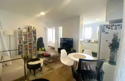 Apartamento com 2 quartos à venda na avenida wallace simonsen, 1450, nova petrópolis, são bernardo do campo, 44 m2 por r$ 350.000