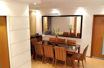 Apartamento com 3 quartos à venda na rua gabriel d'anunzio, 156, rudge ramos, são bernardo do campo, 117 m2 por r$ 650.000