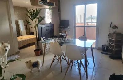 Apartamento com 1 quarto à venda na rua giuseppe uliani, 40, demarchi, são bernardo do campo, 60 m2 por r$ 340.000