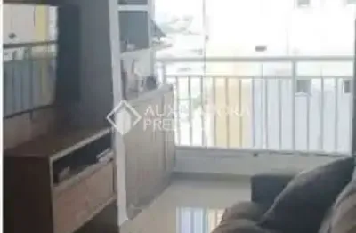 Apartamento com 2 quartos à venda na avenida alda, 858, centro, diadema, 56 m2 por r$ 430.000