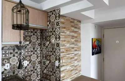 Apartamento com 2 quartos à venda na rua yayá, 206, canhema, diadema, 43 m2 por r$ 270.000