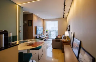 Apartamento com 3 quartos à venda na alameda princeza januária, 46, nova petrópolis, são bernardo do campo, 60 m2 por r$ 570.000