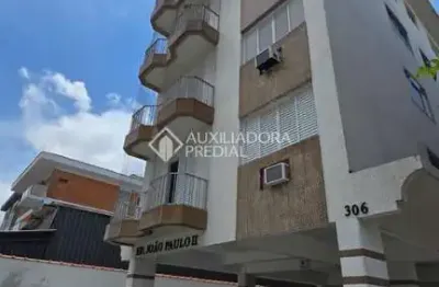 Apartamento com 1 quarto à venda na da saudade, 306, enseada, guarujá, 60 m2 por r$ 280.000