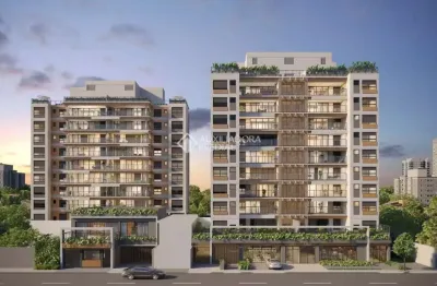 Apartamento com 3 quartos à venda na rua nova york, 356, brooklin paulista, são paulo, 151 m2 por r$ 3.200.000