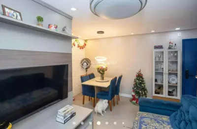 Apartamento com 2 quartos à venda na avenida alda, 1550, centro, diadema, 78 m2 por r$ 500.000