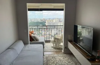 Apartamento com 1 quarto à venda na praça rui barbosa, 184, jardim olavo bilac, são bernardo do campo, 54 m2 por r$ 499.000