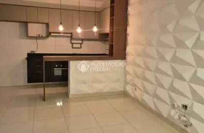 Apartamento com 2 quartos à venda na rua brasílio rodrigues, 309, vila junqueira, santo andré, 50 m2 por r$ 330.000