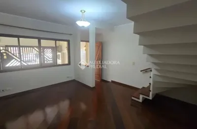 Casa com 4 quartos à venda na rua luiz otávio, 115, assunção, são bernardo do campo, 160 m2 por r$ 720.000