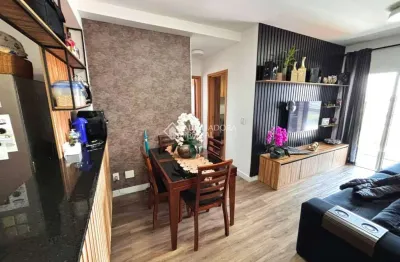 Apartamento com 2 quartos à venda na joão morassi, 45, demarchi, são bernardo do campo, 62 m2 por r$ 695.000