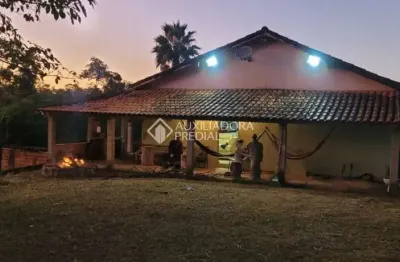 Casa em condomínio fechado com 3 quartos à venda na helena dal pozo bertin, 200, jardim são paulo, tatuí, 200 m2 por r$ 500.000