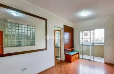 Apartamento com 2 quartos à venda na rua joão basso, 157, centro, são bernardo do campo, 60 m2 por r$ 350.000