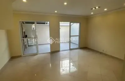 Casa em condomínio fechado com 3 quartos à venda na avenida robert kennedy, 1675, independência, são bernardo do campo, 101 m2 por r$ 930.000