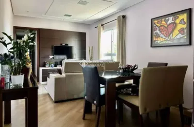 Apartamento com 3 quartos à venda na rua santa mônica, 50, vila gilda, santo andré, 83 m2 por r$ 550.000