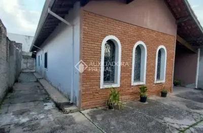 Casa com 3 quartos à venda na mamboré, 210, parque das fontes, tremembé, 124 m2 por r$ 400.000