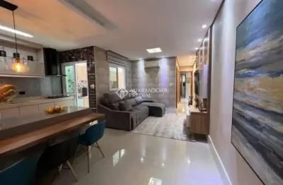 Apartamento com 2 quartos à venda na rua atibaia, 691, vila valparaíso, santo andré, 70 m2 por r$ 530.000