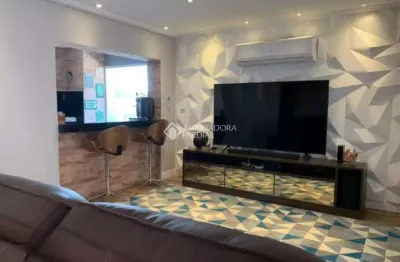 Apartamento com 1 quarto à venda na rua airo, 154, vila gilda, santo andré, 205 m2 por r$ 1.800.000