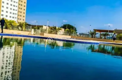 Apartamento com 2 quartos à venda na avenida presidente juscelino, 330, piraporinha, diadema, 43 m2 por r$ 275.000