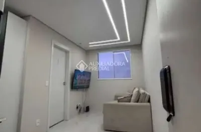 Apartamento com 2 quartos à venda na avenida gago coutinho, 200, vila sacadura cabral, santo andré, 50 m2 por r$ 350.000