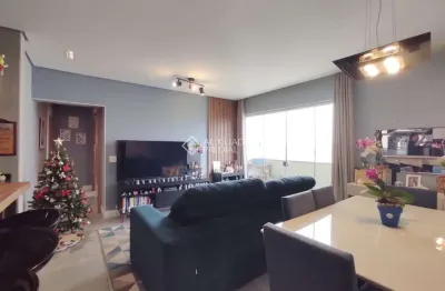 Apartamento com 2 quartos à venda na rua domiciano rossi, 246, centro, são bernardo do campo, 84 m2 por r$ 570.000