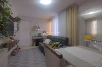 Apartamento com 2 quartos à venda na rua antônio fernandes aguillar, 152, jardim imperador (zona sul), são paulo, 55 m2 por r$ 220.000