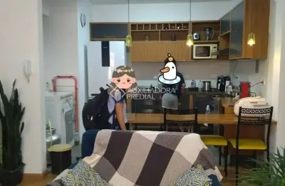 Apartamento com 2 quartos à venda na avenida padre anchieta, 81, jordanópolis, são bernardo do campo, 65 m2 por r$ 285.000