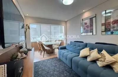 Apartamento com 2 quartos à venda na rua quinze de agosto, 256, centro, são bernardo do campo, 61 m2 por r$ 425.000