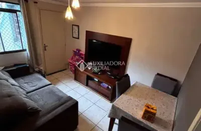 Apartamento com 2 quartos à venda na rua tiradentes, 1963, santa terezinha, são bernardo do campo, 52 m2 por r$ 220.000