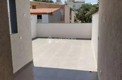 Cobertura com 2 quartos à venda na alameda calcutá, 180, vila metalúrgica, santo andré, 117 m2 por r$ 585.000