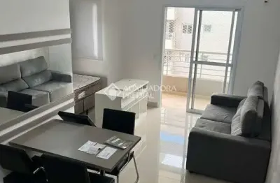 Apartamento com 1 quarto à venda na avenida senador vergueiro, 2123, centro, são bernardo do campo, 42 m2 por r$ 440.000