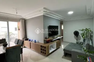 Apartamento com 3 quartos à venda na avenida piraporinha, 540, planalto, são bernardo do campo, 72 m2 por r$ 480.000