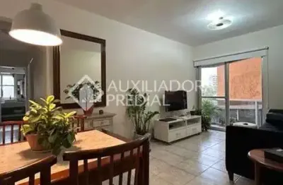 Apartamento com 2 quartos à venda na rua gonçalves dias, 325, centro, são bernardo do campo, 69 m2 por r$ 420.000