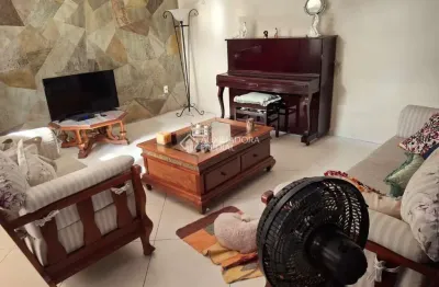 Casa com 3 quartos à venda na rua dos emboabas, 20, vila pires, santo andré, 173 m2 por r$ 590.000