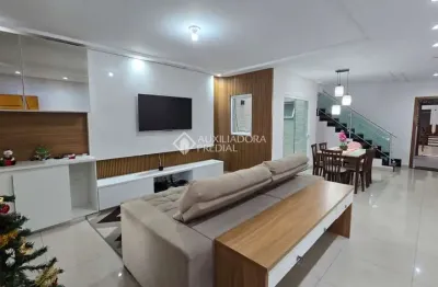 Casa com 3 quartos à venda na rua das orquídeas, 887, assunção, são bernardo do campo, 185 m2 por r$ 1.250.000