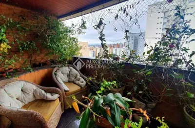 Apartamento com 4 quartos à venda na rua josé benedetti, 276, santo antônio, são caetano do sul, 235 m2 por r$ 2.200.000