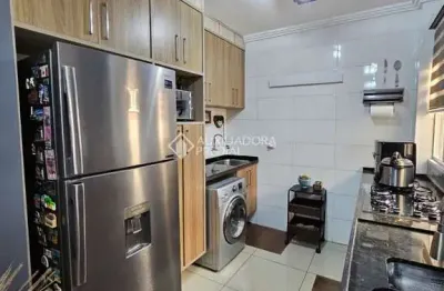 Apartamento com 2 quartos à venda na rua carlos tamagnini, 150, vila nossa senhora das vitórias, mauá, 50 m2 por r$ 325.000
