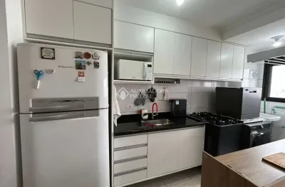 Apartamento com 2 quartos à venda na rua alonso de vasconcelos pacheco, 559, vila bocaina, mauá, 43 m2 por r$ 351.000