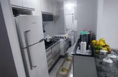 Apartamento com 2 quartos à venda na praça antônio pinheiro costa, 54, vila gonçalves, são bernardo do campo, 50 m2 por r$ 320.000