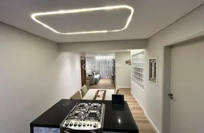 Apartamento com 3 quartos à venda na regente feijó, 48, centro, guaimbê, 92 m2 por r$ 750.000