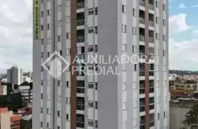 Apartamento com 2 quartos à venda na rua padre igino francisco teixeira, 44, vila euro, são bernardo do campo, 54 m2 por r$ 585.000