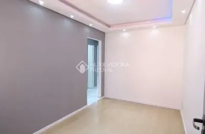 Apartamento com 2 quartos à venda na rua das orquídeas, 131, assunção, são bernardo do campo, 52 m2 por r$ 297.000