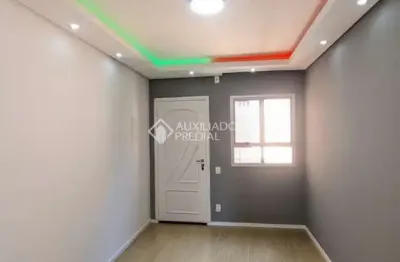 Apartamento com 2 quartos à venda na rua das orquídeas, 131, assunção, são bernardo do campo, 52 m2 por r$ 298.000