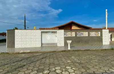 Casa com 3 quartos à venda na rua margarida, 171, jardim real, praia grande, 370 m2 por r$ 920.000