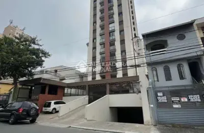 Apartamento com 2 quartos à venda na rua avaré, 298, baeta neves, são bernardo do campo, 55 m2 por r$ 543.000