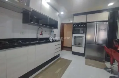 Apartamento com 3 quartos à venda na rua cabreúva, 11, rudge ramos, são bernardo do campo, 142 m2 por r$ 1.059.900