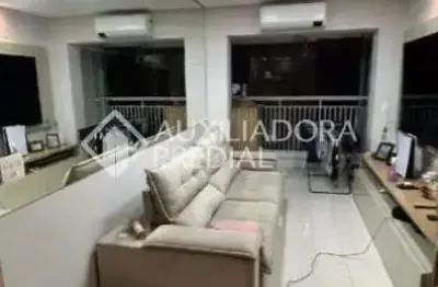 Apartamento com 3 quartos à venda na rua paranapanema, 150, vila alzira, santo andré, 79 m2 por r$ 650.000