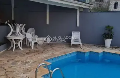 Casa em condomínio fechado com 3 quartos à venda na rua jaborandi, 251, assunção, são bernardo do campo, 181 m2 por r$ 735.000