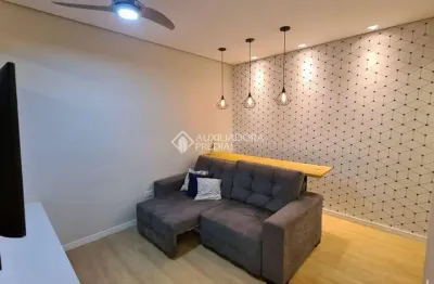 Apartamento com 1 quarto à venda na rua pero lobo, 100, assunção, são bernardo do campo, 35 m2 por r$ 230.000